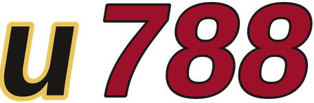 u788 logo